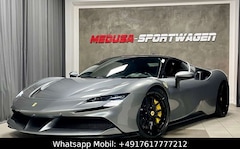 Bild des Angebotes Ferrari SF90 Stradale NOVITEC RACINGSEAT CARBONPACK FULL