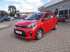 Bild des Angebotes Kia Picanto Dream Team/SITZHZG/LENKRADHZG/KLIMA/LM-R