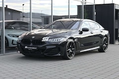Bild des Angebotes BMW 840 d xDr. Gran Coupé M Sport Pro*ACC*STANDHEIZ*