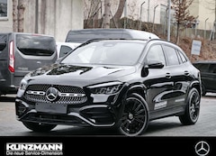 Bild des Angebotes Mercedes-Benz GLA 220 d 4MATIC AMG Night Panorama 360° AHK