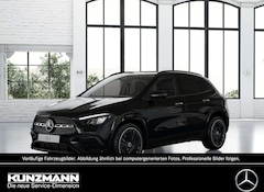 Bild des Angebotes Mercedes-Benz GLA 220 d 4MATIC AMG Night Panorama 360° AHK