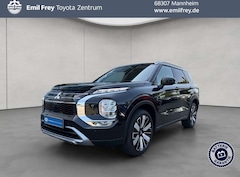 Bild des Angebotes Mitsubishi Outlander 2.4 4WD Plug-In HYB TOP,360°Kam,Leder,LE