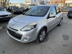 Bild des Angebotes Renault Clio 1.2 16V TCE Grandtour Dynamique