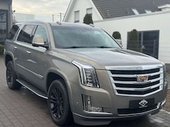 Bild des Angebotes Cadillac Escalade GMT K2XL Premium Luxury/360/HuD/Luft/DE