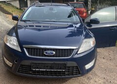 Bild des Angebotes Ford Mondeo Turnier 2.0 TDCi Trend