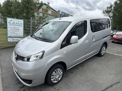 Bild des Angebotes Nissan NV200 Evalia Premium Tüv Neu / 7Sitzer