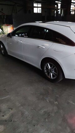 Bild des Angebotes Mercedes-Benz CLA 180 CLA 180 Shooting Brake 7G-DCT Edition Progressive Line