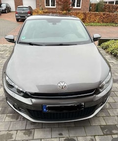 Bild des Angebotes VW Scirocco 2.0 TSI DSG Match (sport wagen)