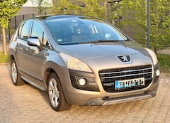 Bild des Angebotes Peugeot 3008 HDi FAP 110 EGS6 Platinum*Automatik*Tüv Neu*Panora