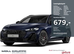 Bild des Angebotes Audi A5 Avant e-hybrid quattro 270 kW S tronic
