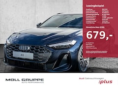 Bild des Angebotes Audi A5 Audi  55 TFSI e quattro S tronic Avant 360 A