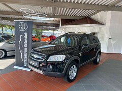Bild des Angebotes Chevrolet Captiva 2.0 *Automatik / AHK *