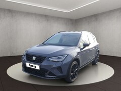 Bild des Angebotes SEAT Arona 1.0 TSI FR Black Edition AHK-Vorbereitung