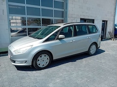 Bild des Angebotes Ford Galaxy 7 Sitze Automatik ab 89€ finanz.3,9% eff.