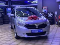 Bild des Angebotes Dacia Lodgy Laureate*BT*HU/AU*KLIMA*