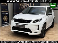 Bild des Angebotes Land Rover Discovery Sport R-Dynamic AWD*PANO*STHZ*UPE:68