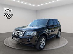Bild des Angebotes Land Rover Freelander 2 SE TD4 | LEDER SHZ NAVI