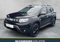 Bild des Angebotes Dacia Duster EXTREME TCe 150 EDC LED+NAVI+360Â KAMERA Extreme L