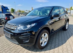 Bild des Angebotes Land Rover Discovery Sport Pure *GARANTIE*