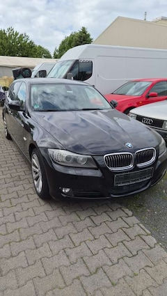 Bild des Angebotes BMW 330 330d