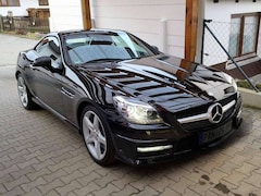 Bild des Angebotes Mercedes-Benz SLK 350 SLK 350 (BlueEFFICIENCY) 7G-TRONIC