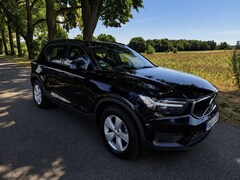 Bild des Angebotes Volvo XC40 Momentum Core 2WD