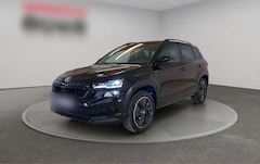 Bild des Angebotes Skoda Karoq Sportline 2.0 TDI DSG 4x4 (Garantie 02/2031.Kamera