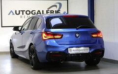 Bild des Angebotes BMW 140 xDrive Special Edition*NO OPF*DIG.TACHO*
