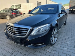 Bild des Angebotes Mercedes-Benz S 500 S 500