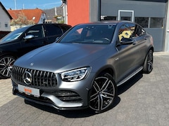 Bild des Angebotes Mercedes-Benz GLC 43 AMG Coupe GLC 43 AMG 4Matic*HUD*AHK*RFK*PERFORMANCE*