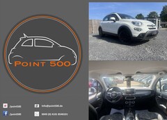 Bild des Angebotes Fiat 500X 1.HD TURBO150PS RIESENAUSWAHL AN FIAT 500!!