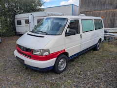 Bild des Angebotes VW T4 T4 langer Radstand