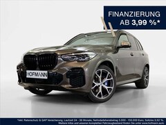 Bild des Angebotes BMW X5 M Sport