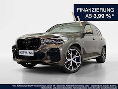 Bild des Angebotes BMW X5 M Sport