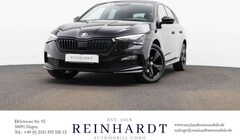 Bild des Angebotes Skoda Scala 1.5TSi MONTE CARLO 17Z./LED/PANO/4xSHZ