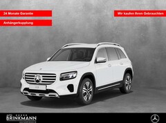 Bild des Angebotes Mercedes-Benz GLB 200 GLB 200 PROGRESSIVE/AHK/KAMERA/ADVANCED+ LED/SHZ