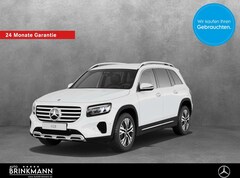 Bild des Angebotes Mercedes-Benz GLB 200 GLB 200 PROGRESSIVE/AHK/KAMERA/ADVANCED+ LED/SHZ