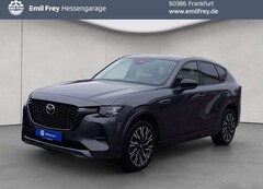 Bild des Angebotes Mazda CX-60 e-SKYACTIV-D 254 M HYBRID AWD HOMURA