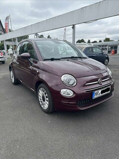 Bild des Angebotes Fiat 500 DolceVita