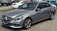 Bild des Angebotes Mercedes-Benz E 300 Limousine CGI BlueEfficiency