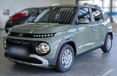 Bild des Angebotes Hyundai Inster EV TREND Effizienz-Paket Dachreling