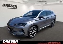 Bild des Angebotes BYD Seal U DESIGN PHEV 1.5 238KW PHEV NAVI,KLIMA,ALLRAD,SITZH