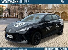 Bild des Angebotes MG MG4 Standard Elektromotor 125 kW LED ACC Apple CarPlay