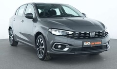 Bild des Angebotes Fiat Tipo 1.0 City Life Tempo|Kam|Sitzhz|LED|CarPlay LED SHZ