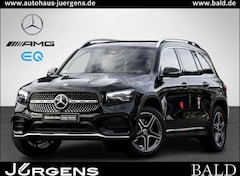 Bild des Angebotes Mercedes-Benz GLB 220 4MATIC AMG-Sport+Burm+Distr+MLB+Ambiente