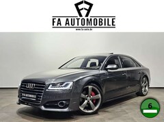 Bild des Angebotes Audi A8 3.0 TDI Lang Sport Ed.Matrix B&O HuD Nacht.21