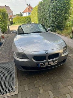 Bild des Angebotes BMW Z4 2.5i