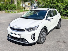 Kia Stonic Kia Stonic VISION 1.0 LED/Kamera/Einparkhilfe/Winter/Carplay/AndroidAuto/LenkradHz/SitzHz