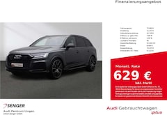 Bild des Angebotes Audi Q7 S line competition plus 50 TDI quattro Matrix