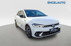 Bild des Angebotes VW Polo 1.0 TSI R-Line IQ.Light-DigitalCockpit Pro